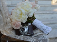 Photographer's wedding