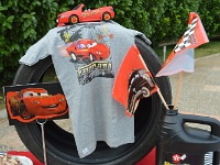 Disney cars