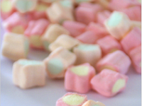 marshmallow μαργαρίτα