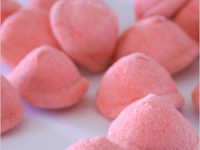 marshmallow ροζ μπάλα